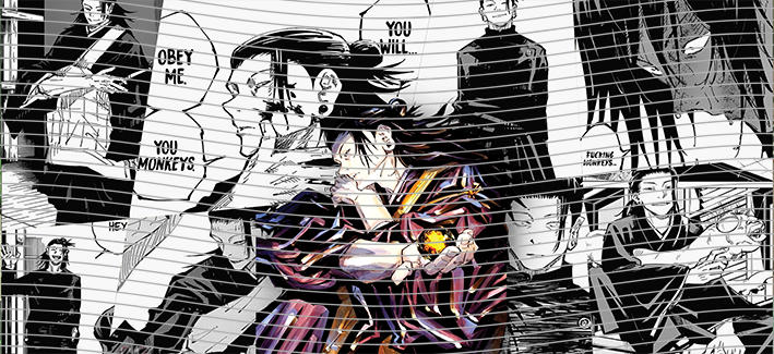 16oz JPN Anime-JA-93